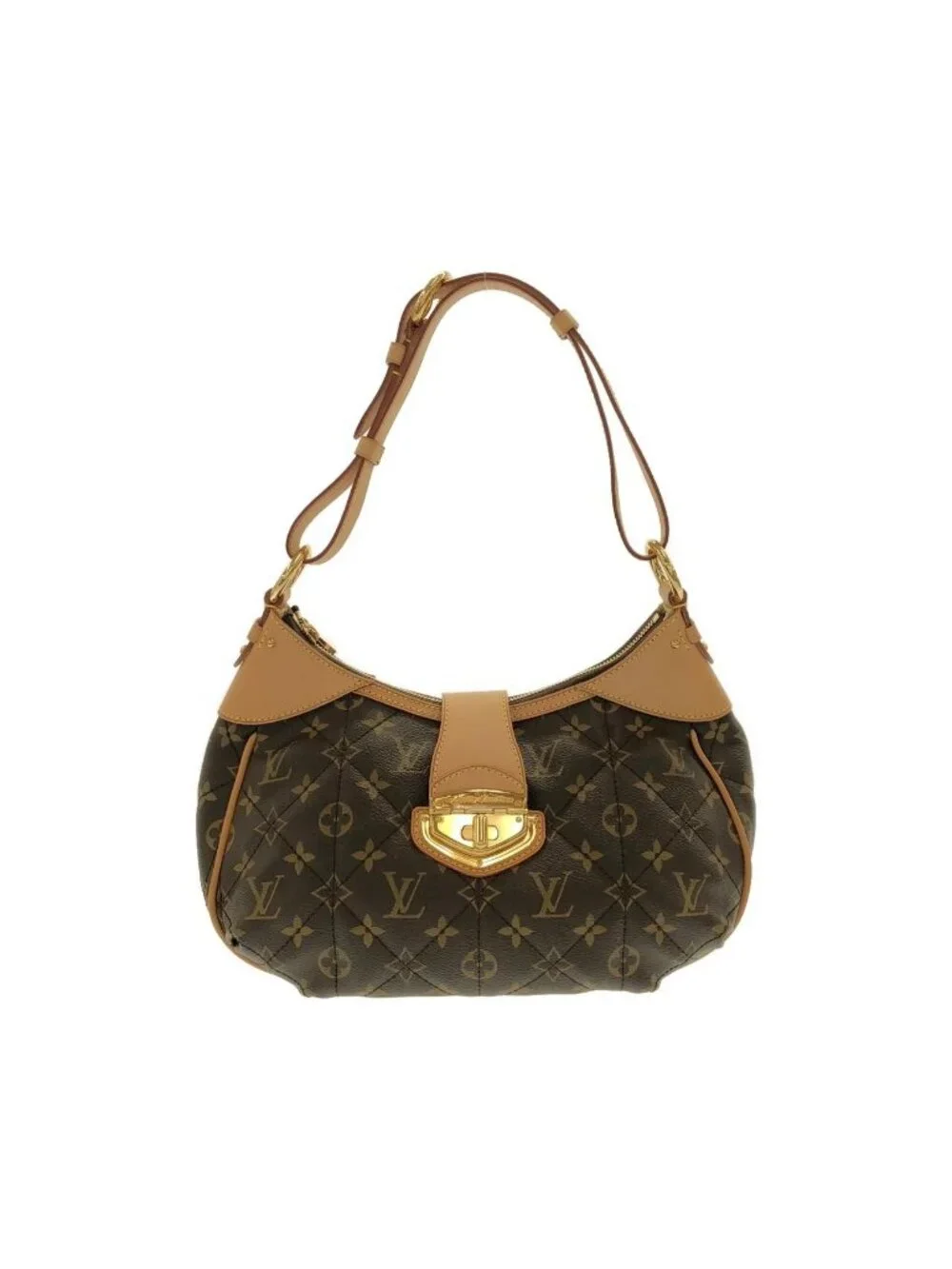 Louis Vuitton Monogram Etoile le City PM Shoulder Bag